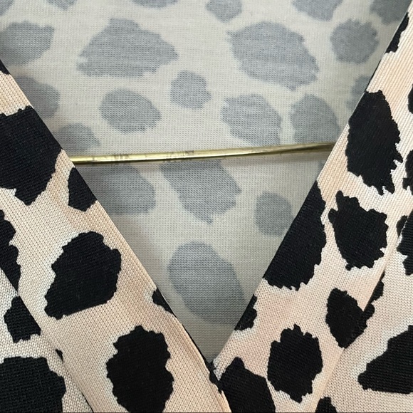 DIANE VON FURSTENBERG New Jeanne Two Wrap Silk Dress - Picture 7 of 7